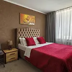 Hotel Venus Odessa