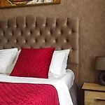 Ξενοδοχείο Venus Οδησσός