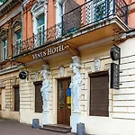 Szálloda Venus 3*