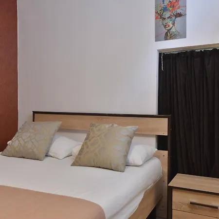 Hotel Venus