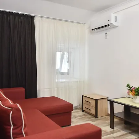 Hotel Venus Odessa