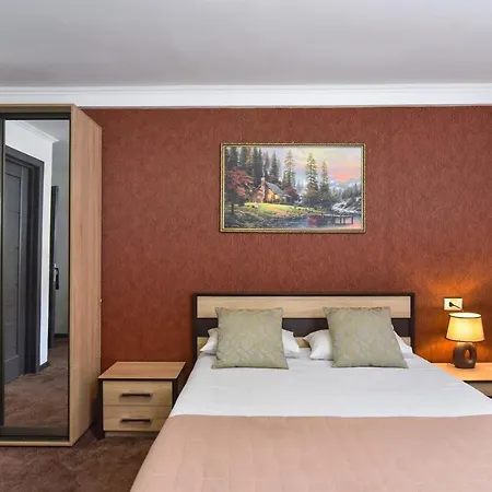 Hotel Venus Odessa