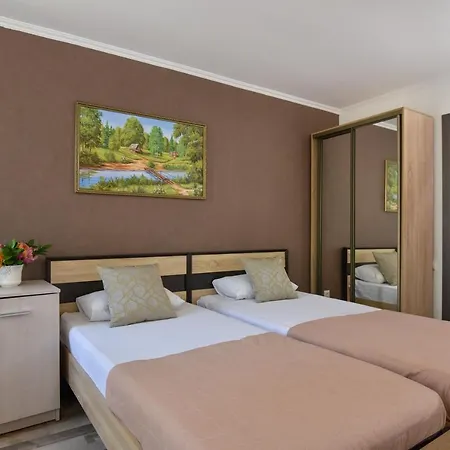 Hotel Venus Odessa