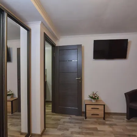 Hotel Venus 3*
