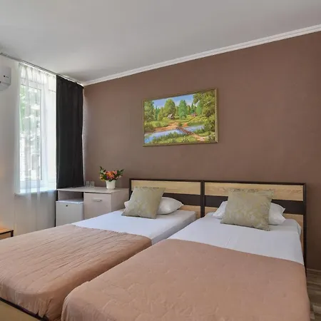 Venus Hotel Odessa