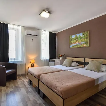 Hotel Venus Odessa