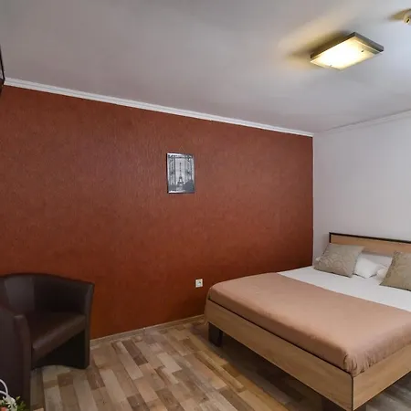 Hotel Venus