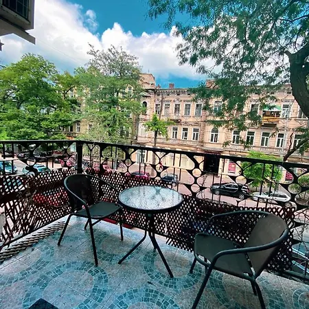 Venus Hotel 3*
