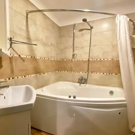 Venus Hotel Odessa