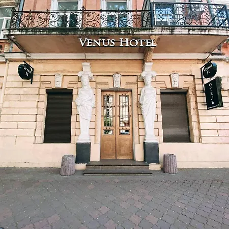 Venus 3* Odessa