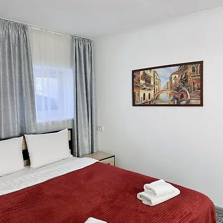 Venus Hotel