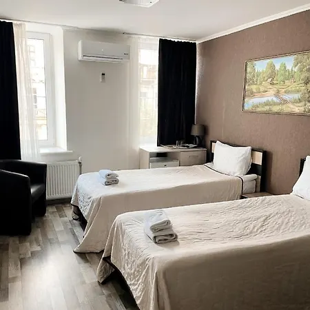 Venus Hotel