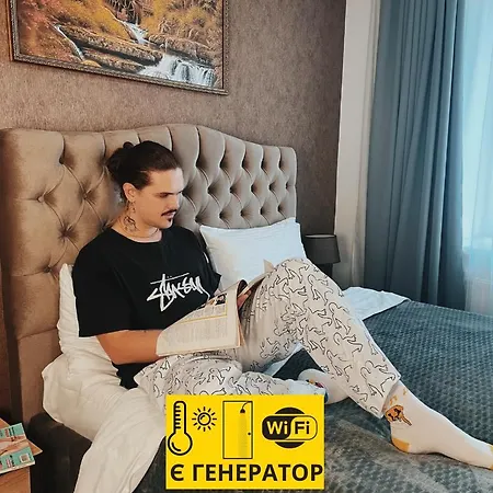 Venus 3* Odessa