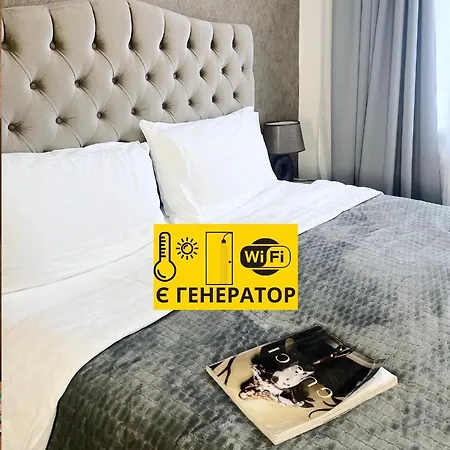 Venus Hotel Odessa