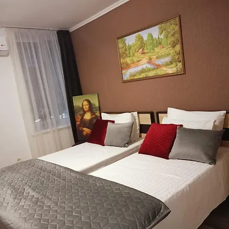 Hotel Venus 3*