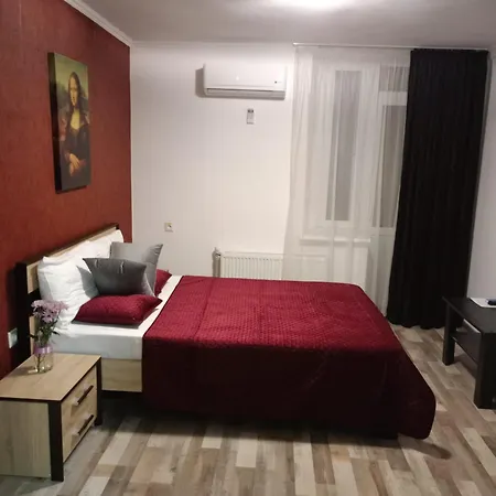 Venus Hotel Oděsa