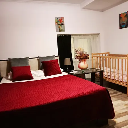 Hotel Venus Oděsa