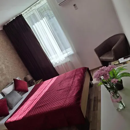 Hotel Venus