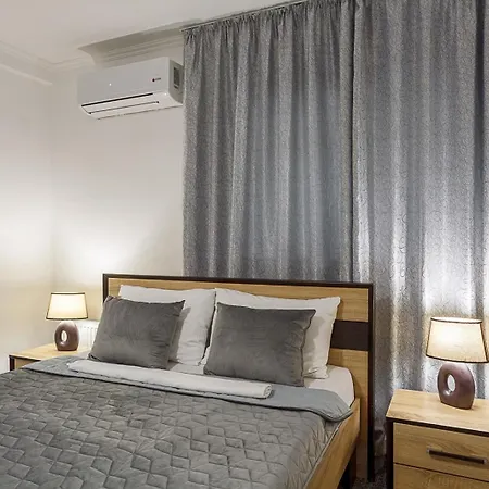 Venus Otel Odessa