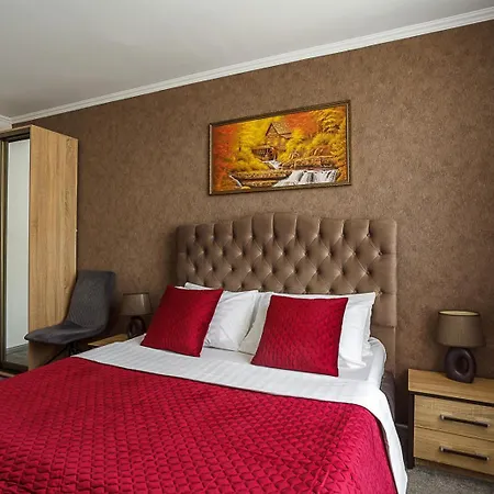 Venus Otel Odessa