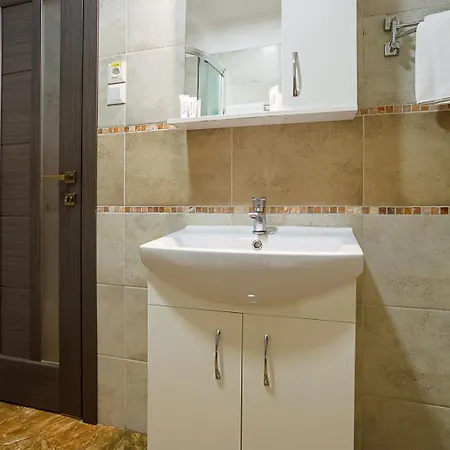 Otel Venus 3*