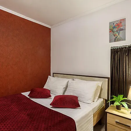 Venus Hotel Odesa