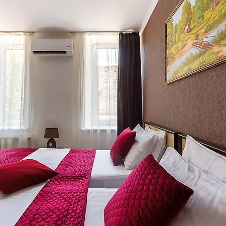 Hotel Venus Odesa