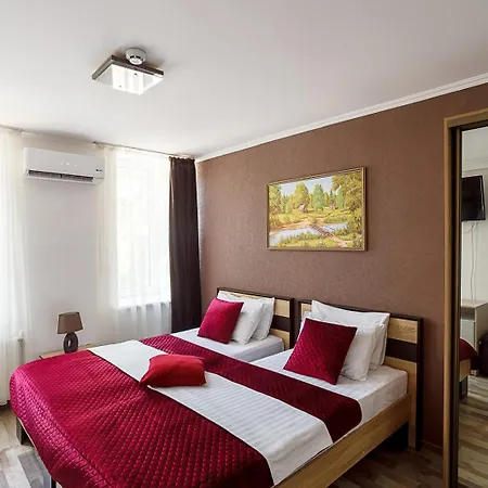 Venus Otel 3*