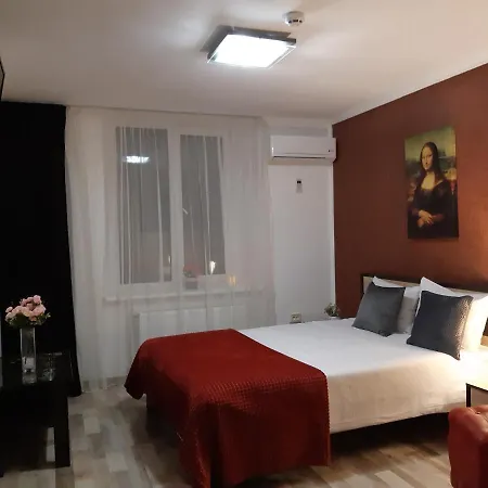 Готель Venus венус