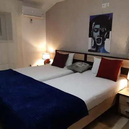 Venus Hotel Odessa