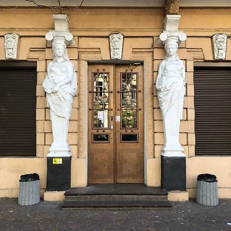 Hotel Venus Oděsa