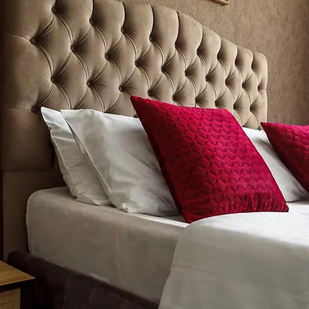 Hotel Venus Odessa