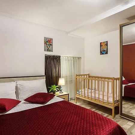 Venus Hotel Odessa