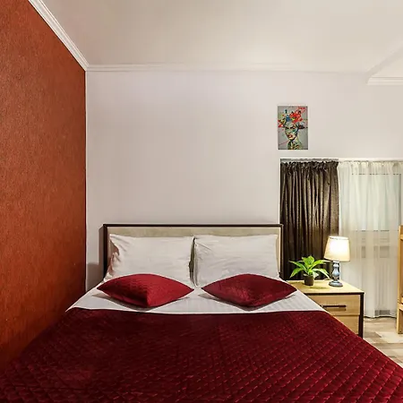 Hotel Venus Odessa