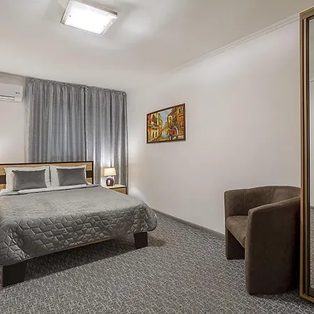 Hotel Venus