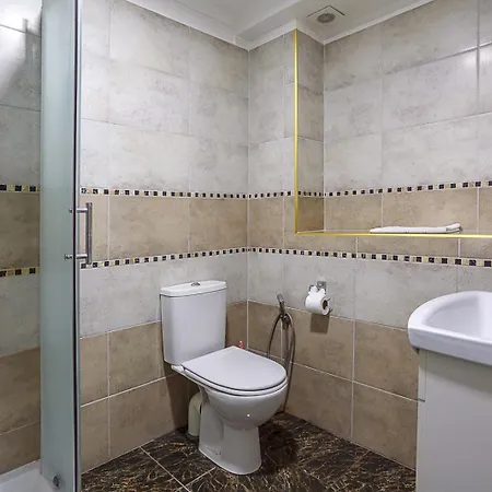 Venus Hotel Odessa