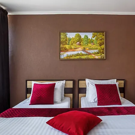 Venus 3* Odessa