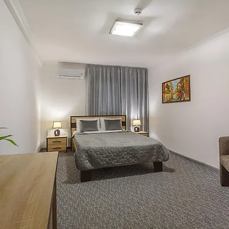 Venus 3* Odesa