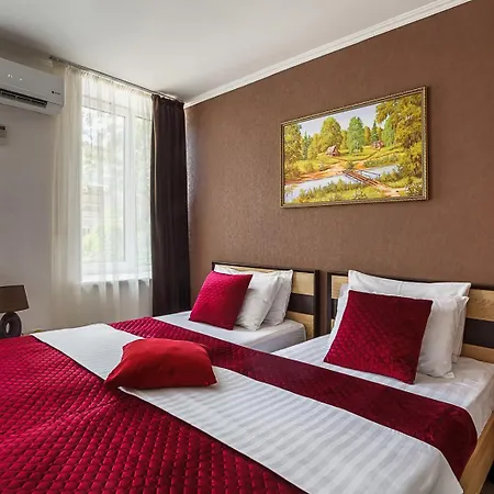 Venus 3* Odesa