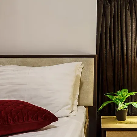 Hotel Venus 3*