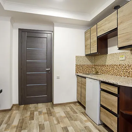 Venus Hotel Odesa
